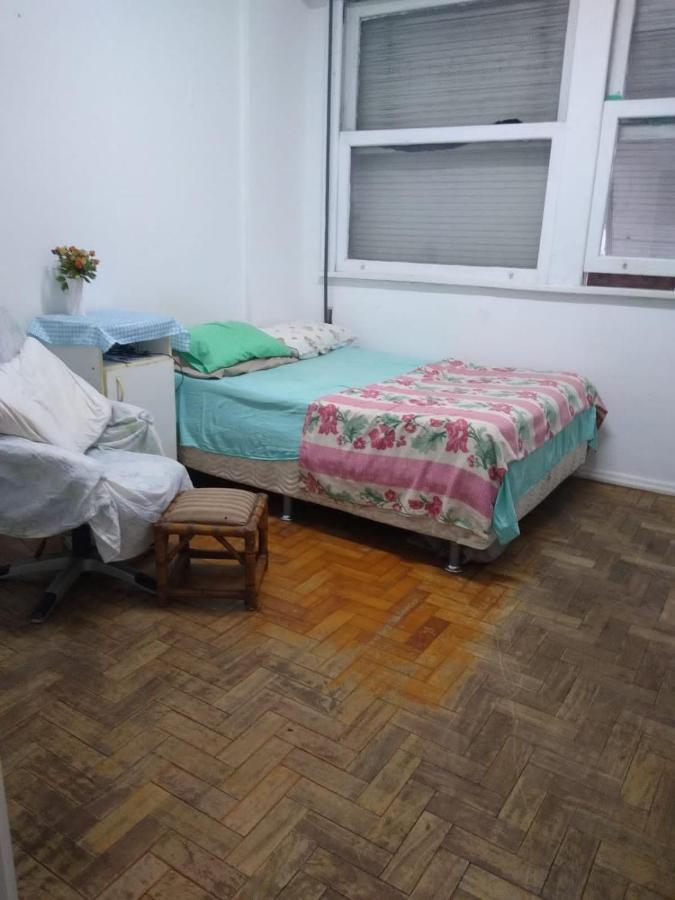 3 Pessoas Apartamento Sozinho Botafogo Рио-де-Жанейро Экстерьер фото