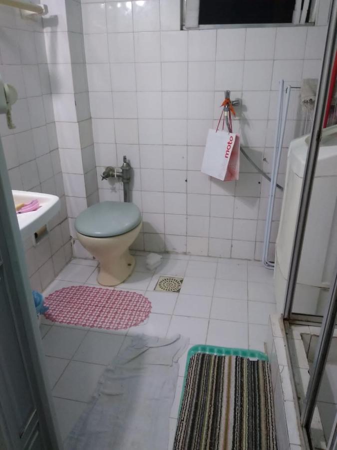 3 Pessoas Apartamento Sozinho Botafogo Рио-де-Жанейро Экстерьер фото