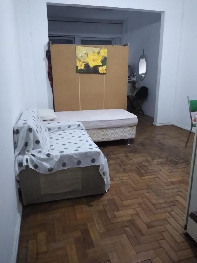 3 Pessoas Apartamento Sozinho Botafogo Рио-де-Жанейро Экстерьер фото