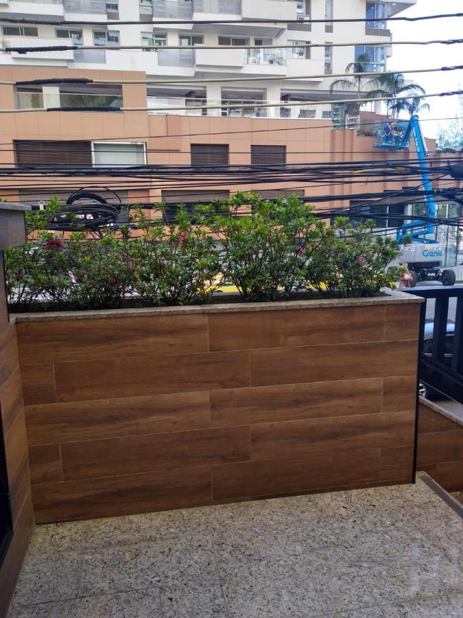3 Pessoas Apartamento Sozinho Botafogo Рио-де-Жанейро Экстерьер фото